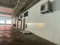 Unity Centre (D23), Factory #464421921
